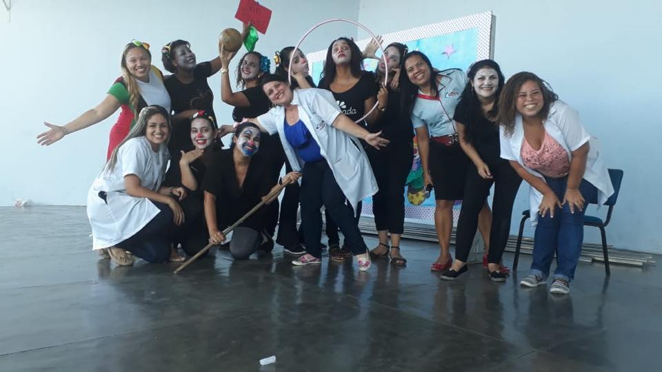 Dia do Circo