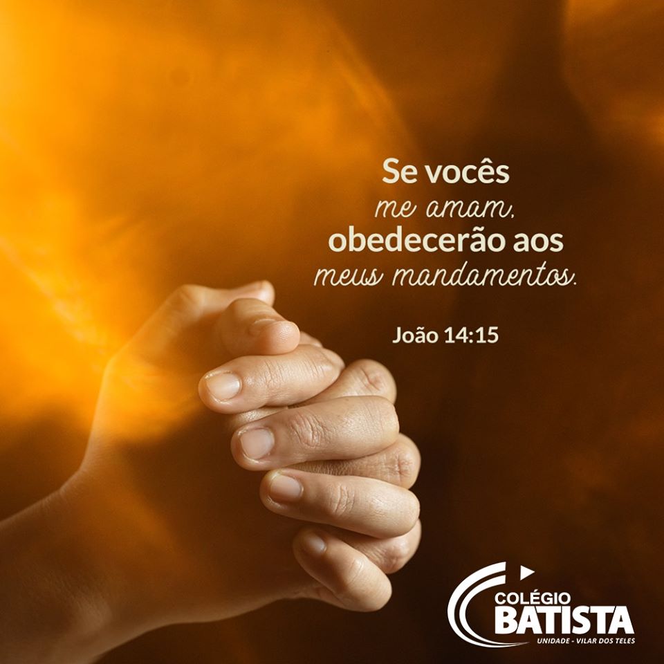 Devocional